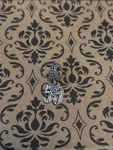 Pandora Ale S925 Charm 50th Birthday Edition - Picture 1 of 4