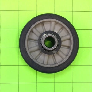 Whirlpool LDI5751W1 LDI575 Clothes Dryer Roller 340846 0.15 - Picture 1 of 2