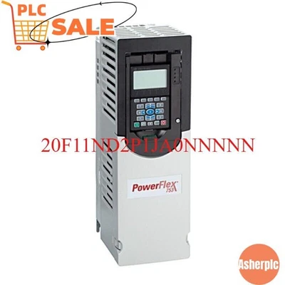 1PCS NEW AB 20F11ND2P1JA0NNNNN Brand New Fast Shipping - Image 1 of 4