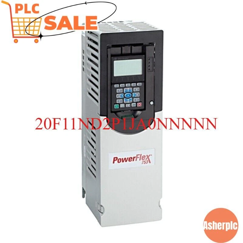 1 PIEZA NUEVO AB 20F11ND2P1JA0NNNN Nuevo Envío Rápido Foto 1 de 4