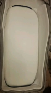 Silver Cross Dune Babywanne Einlage & Matratze - Bild 1 von 5