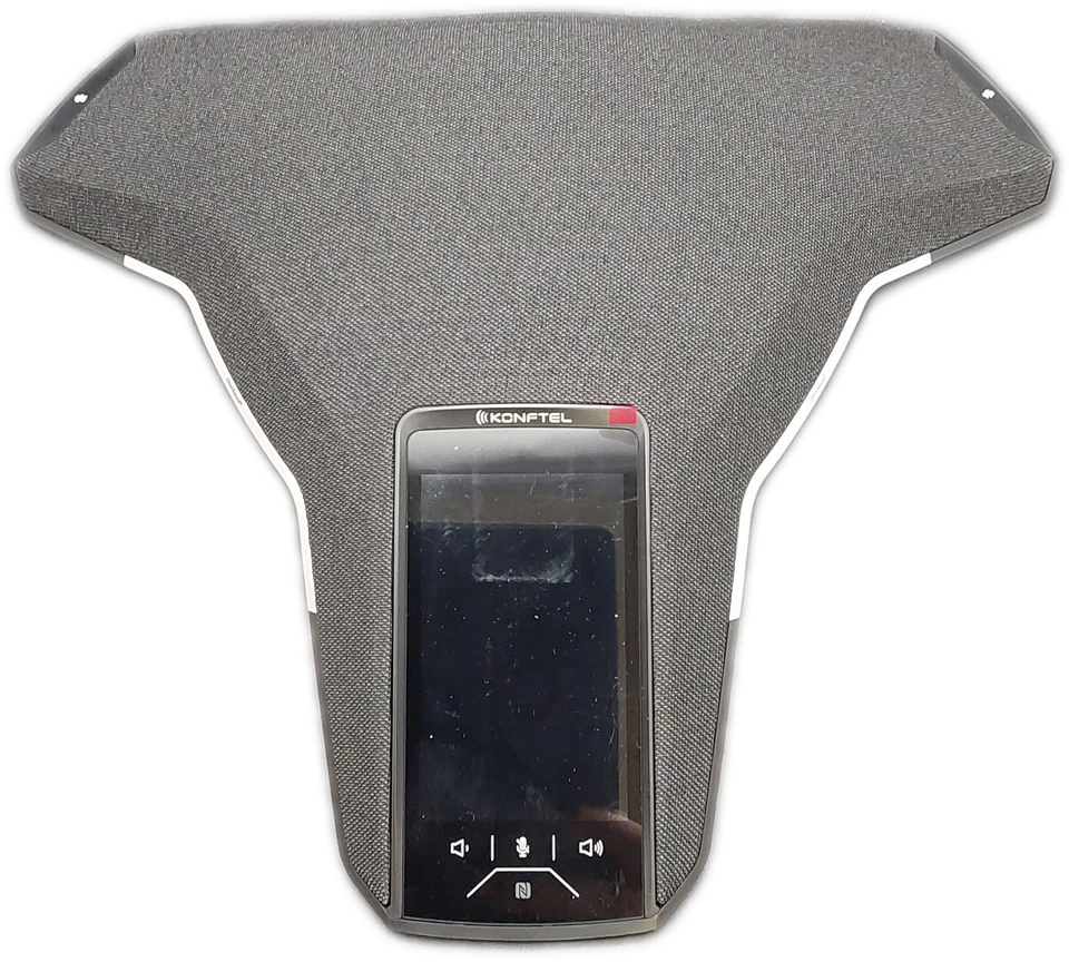 Teléfono de conferencia Konftel 800  Foto 1 de 4