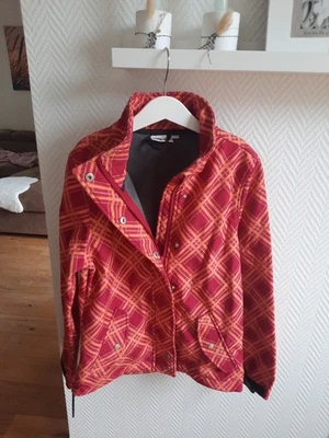 Softshelljacke ♡ Mädchen ♡ Größe 146 / 152♡ Jacke - Bild 1 von 4