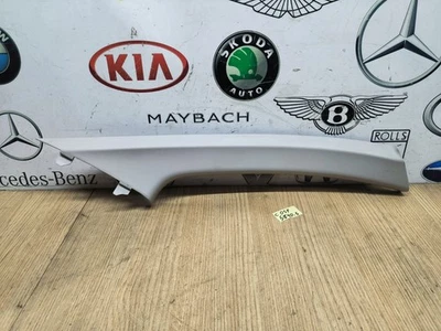 Cubierta pilar delantero derecho citroen c1 mk2 peugeot 108 rhd 62211-0h070 Foto 1 de 4