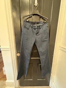 Women’s Prana NWT Straight Leg Jeans Size 29 - Picture 1 of 5