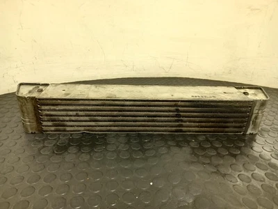 BMW 5 SERIES Intercooler 2003-2010 3.0L M57D30U2 (M57N2/306D3) 7795823  - Image 1 of 4