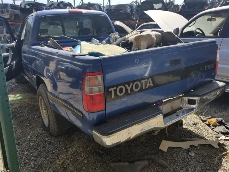 94 95 96 97 98 TOYOTA T100 ЗАДНИЙ МОСТ 3,77 СООТНОШЕНИЕ 5VZFE - Изображение 1 из 4