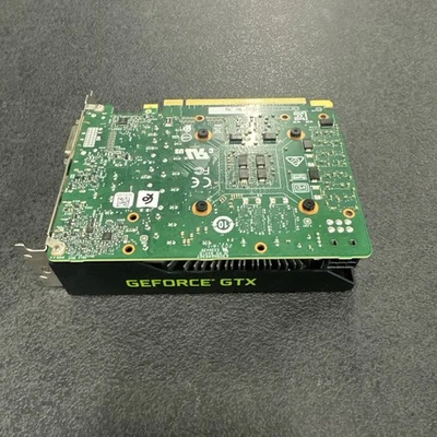 Dell NVIDIA GeForce GTX 1660 Super 6GB GDDR6 Graphics Card 7MKYT - Image 1 of 4