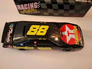 Racing Collectables Club of America Ernie Irvan 1995 1:24 Stock Car Bank in Box - Bild 1 von 6