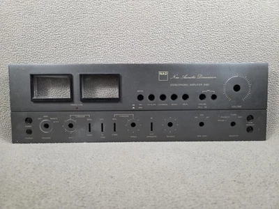 NAD 3080 面板 1978 — 第 1/4 张图片