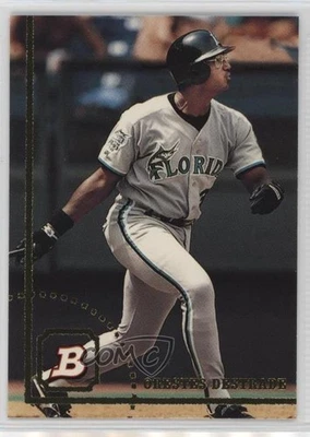 1994 Bowman Orestes Destrade #506 - Image 1 of 2