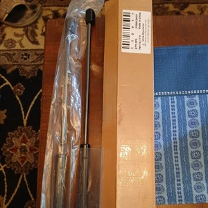Fits Kia Sorento 2003-2009 2x Rear Liftgate Tailgate Lift Supports Struts Shocks - Picture 1 of 2