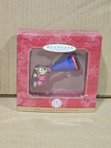 1999 Hallmark Keepsake Christmas Ornament Collegiate Collection Arizona Wildcats - Picture 1 of 6