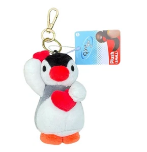 Pingu Standing Doll Keychain - Picture 1 of 2