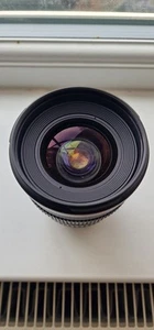Canon 20-35 mm f/2,8 L obiettivo zoom grandangolare filtro Hoya - Foto 1 di 4