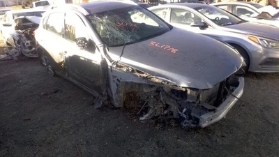 Used Fuel Injection Air Flow Meter fits: 2017 Infiniti QX50  Grade A - Image 1 of 4