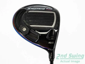 Tour Edge EXS Pro Driver 10.5° Graphite Regular Right 45.0in - Picture 1 of 8