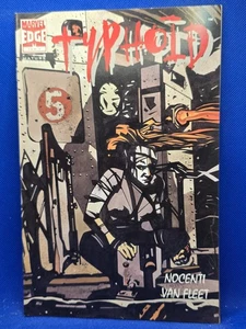 TYPHUS #4 FEB FÜR REIFE LESER - Bild 1 von 2