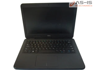 *AS-IS* Dell Latitude 3300 13.3" Core i3-7020U 2.30GHz 8GB 512GB SSD Lap (V2398) - Picture 1 of 6