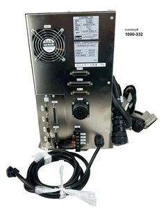 Daihen CS-8100 Controller XE4088A, UTW-RF6001A-014 XV0127 *used working - Picture 1 of 14