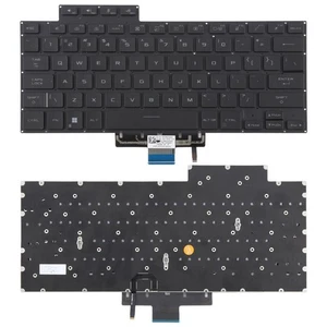 Clavier rétroéclairé pour ordinateur portable Asus Zephyrus ROG 16 G16 GA503 15 - Imagen 1 de 5