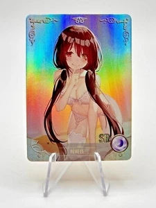 Goddess Story NS-2M06 SR Super Rare [Pick A Card] Anime Waifu Cards - Picture 1 of 7