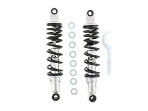 YSS PAIR OF SHOCKS ABSORBER FOR YAMAHA XS 750 / SE 1977-1982 RD222-320P-10 - Picture 1 of 1
