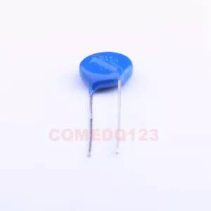 10PCSx B72214S0421K101 S14K420 Through Hole TDK Varistor - Picture 1 of 1