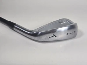 Mizuno MP Fli-Hi Driving 2 Iron 18° with Steel Project X 6.0 Stiff Flex Shaft - Picture 1 of 6