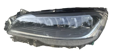 OEM: FARO LED Lincoln Aviator 2020 2021 2022 (izquierdo = lado del conductor) Foto 1 de 4