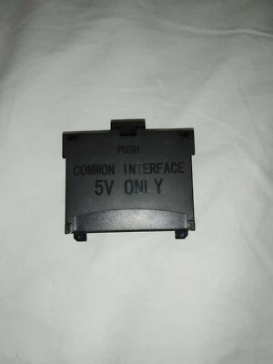 Original Samsung Common Interface Adapter 3709-001791 LCD LED TV 5V - Bild 1 von 2