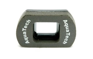 Aqua Tech Soft Eyecup For Frame 26-27mm Wide. Good For Glasses & Masks. Unused. - Picture 1 of 2