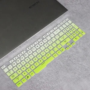 Keyboard Cover skin for ASUS FA506IV,FX506 FA506IU FA706II, FX706 TUF506 TUF706 - Picture 1 of 14