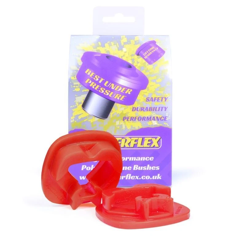 Inserto de montaje de motor PowerFlex para Smart ForTwo 451 2007-2014 Foto 1 de 1