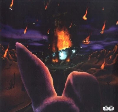 FREDDIE GIBBS - $OUL $OLD $EPARATELY  2 VINYL LP NEU - Bild 1 von 2