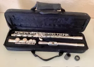 Barrington Flute - Previously Owned - Vintage - Picture 1 of 3