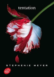 Tentation. Stephenie MEYER. Livre de poche SF15 - Imagen 1 de 1