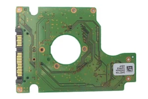 PCB HTS723225L9A360 0A57104 DA2344A P/N: 0A57546 MLC: DA2459 Hitachi - Imagen 1 de 2
