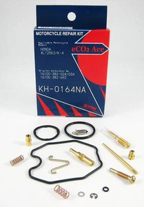Honda XL125 K2 1977-1978 Carb Repair and Parts Kit - Picture 1 of 1