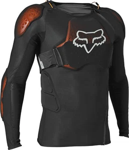Fox Racing Baseframe Pro D3O Jacket - Picture 1 of 8