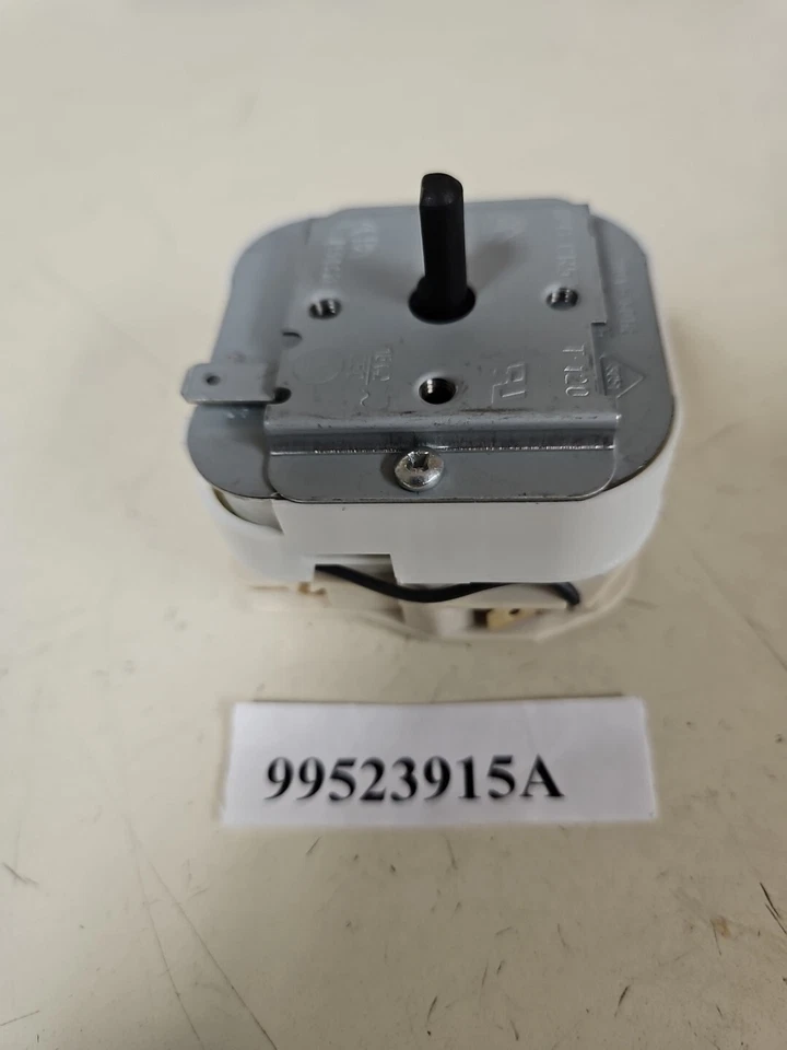 Nutone AVD50N/AVD45N Silent Timer # 99523915A - Image 1 of 4