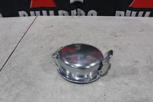 GEN 2 1996-2002 DODGE VIPER GTS CONJUNTO TAPA LLENADO GAS CROMO #00428 - Imagen 1 de 3