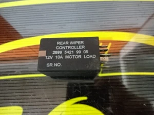 Relais Staffel Relais Tata 269954219905 2699 5421 99 05 - Picture 1 of 2