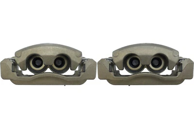 Front PAIR Disc Brake Calipers for 2007 Chevrolet Suburban 1500 (KIT21784) - Image 1 of 4