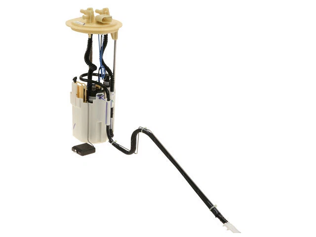 Conjunto de bomba de combustible Delphi 89NJ35T para Dodge Sprinter 2500 2007-2009 3,0 L V6 Foto 1 de 1