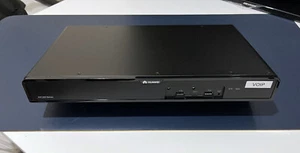 Routeur d'entreprise Huawei série AR1200 - Testé AR1220V, avec cordon d'alimentation - Photo 1/4