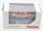 Herpa - Motor Sport 1:87 Ho - BMW 320i“ Neumeister " Dtc '97 - Neu