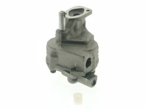 For 1988-1990 GMC G3500 Oil Pump Sealed Power 25153NJ 1989 7.4L V8 - Picture 1 of 2