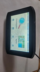 Garmin Zumo 396 LMT-S GPS-Navigationsgerät Louis Edition - Bild 1 von 2