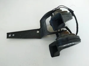 Lancia Kappa 1995 Horn Siren e335717, Genuine #1431242-58 - Picture 1 of 9